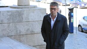 Francisco J. Marques: «Há um branqueamento incompreensível com tudo o que foi o Cashball»
