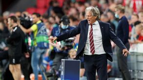 Jesus da irritação à euforia