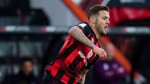 Wilshere e a queda do estrelato: «Como é que explico aos meus filhos que ninguém me quer?»