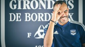 Oficial: Sp. Braga vende Fransérgio ao Bordéus