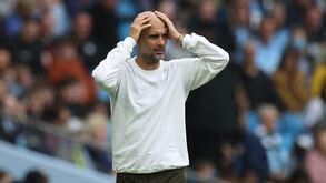 Guardiola anuncia que vai deixar Man. City em 2023 e revela o passo seguinte