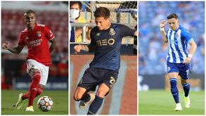 Brasileiros apontam Otávio como solução para a seleção canarinha com Pepê e Everton à espreita