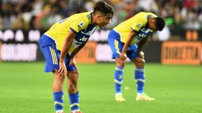 Liga italiana apoia clubes que recusem libertar jogadores para seleções