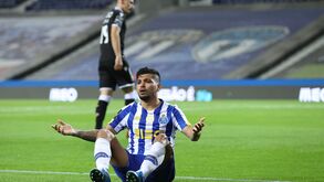 Milan insiste em Corona