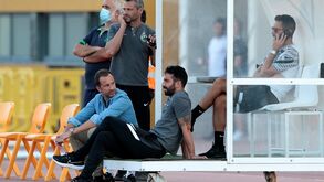 Sporting resiste a vender: saídas só por grandes propostas