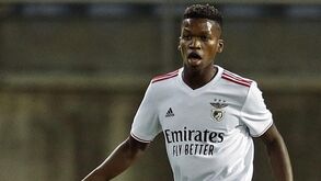 Florentino espera luz verde para sair