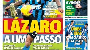 Quinta-feira, 26 de agosto de 2021