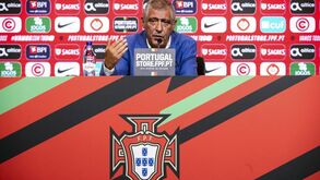 Otávio, Gonçalo Inácio e Diogo Costa convocados por Fernando Santos