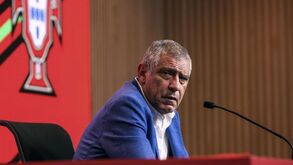 Fernando Santos e a chamada de João Mário e Otávio: «Vamos ver se correspondem ao que espero»