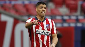 Clubes espanhóis recusam ceder jogadores às seleções sul-americanas