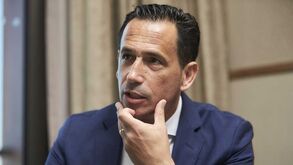 Governo reuniu com Pedro Proença e sublinhou que a Liga 