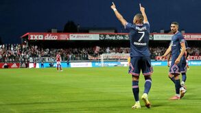 Mercado a mexer: todos os rumores e confirmações