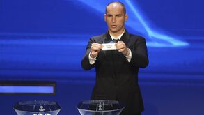 FC Porto com histórico pesado frente aos adversários do Grupo B