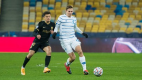 Illia Zabarnyi: «Estamos obrigados a jogar bem com o Benfica»