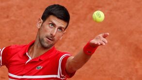 Djokovic frente a um 'qualifier' e Medvedev contra Gasquet na abertura do US Open