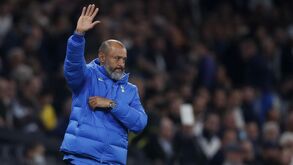 Nuno Espírito Santo: «Não permitimos quaisquer chances ao Paços desde o início do jogo»