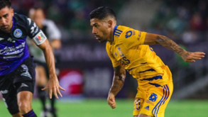 Tigres-Atlas: formações separadas por apenas dois pontos