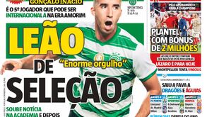 Sexta-feira, 27 de agosto de 2021