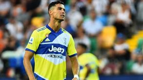 Três milhões por golo: italianos fazem as contas ao saldo de Ronaldo na Juventus