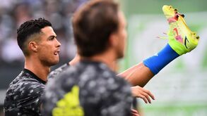 Recordes para bater e outros para ampliar: os desafios que Ronaldo tem para cumprir
