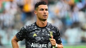 Oficial: Cristiano Ronaldo está de regresso ao Manchester United