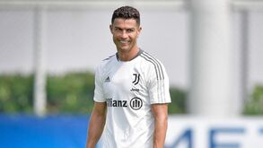 Contas de Ronaldo na Juventus impressionam: o que recebeu e o que deu a ganhar