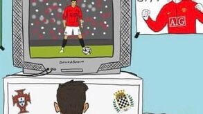 Jogadores do Manchester United não cabem em si de contentes com Ronaldo: as reações falam por si