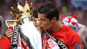Cristiano Ronaldo no Manchester United: os números impressionantes que prometem crescer