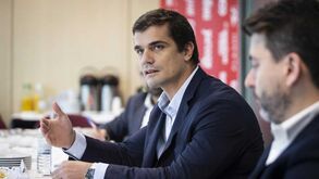 Tomás Gonçalves: «Estamos certos que foi uma aposta certeira»