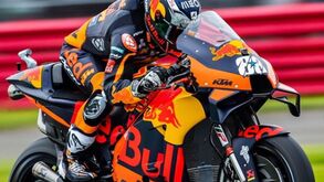 Miguel Oliveira considera 