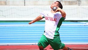Confiança e foco em bons resultados nos Jogos Paralímpicos