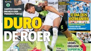 Domingo, 29 de agosto de 2021