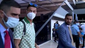 Cristiano Ronaldo quer expandir cadeia de hotéis em Inglaterra