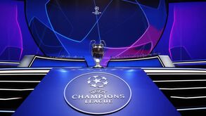 FC Porto, Sporting e Benfica sorteados na Liga dos Campeões: o que é que a história entre os emblemas diz?