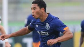 Sp. Covilhã-FC Porto B, 1-2: golo ao cair do pano assegura primeira vitória dos dragões