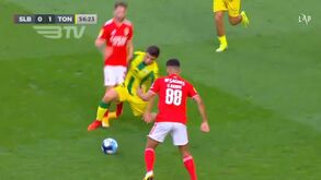 Roger Schmidt admite alterações frente ao Lusitânia: «Precisamos que todos os jogadores se mostrem»