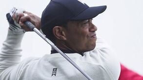 O golfe tem motivos para celebrar: Tiger Woods tornou-se profissional há 25 anos... e tudo mudou