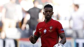 Fernando Santos chama Nélson Semedo à Seleção Nacional