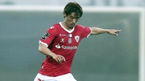Ismail Uzun segura Morita