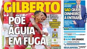 Segunda-feira, 30 de agosto de 2021