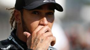 Lewis Hamilton e o GP da Bélgica: «Foi uma farsa, devem devolver o dinheiro às pessoas»