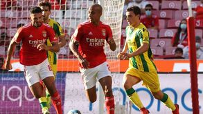 João Mário traça objetivo: superar a melhor época da carreira