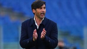 Paulo Fonseca sem proposta do Spartak para substituir Rui Vitória
