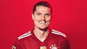 Marcel Sabitzer assina pelo Bayern Munique até 2025