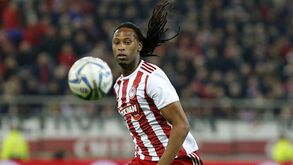 Advogado de Rúben Semedo: «Se tivesse existido violação ela não teria pedido para se encontrarem na noite seguinte»