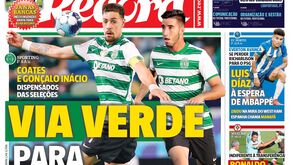 Terça-feira, 31 de agosto de 2021 