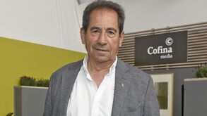 Octávio Machado aposta forte nos médios