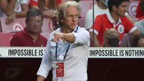 Depois de Florentino Luís, Benfica tenta ainda arranjar colocação para estes excedentários
