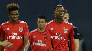 «Com o potencial que tem, o Florentino não podia ficar sem jogar»: o que dizem 'pupilos' do Seixal