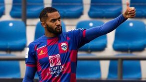 Juninho volta a suscitar cobiça